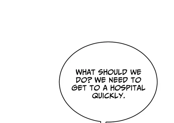 Hello, Mr. Veterinarian! Chapter 101 page 24 - 