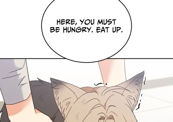 Hello, Mr. Veterinarian! Chapter 101 page 32 - 