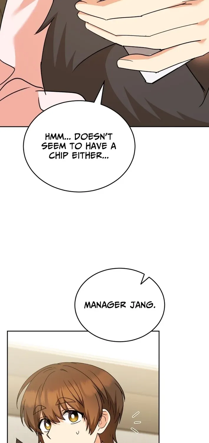 Hello, Mr. Veterinarian! Chapter 101 page 37 - 