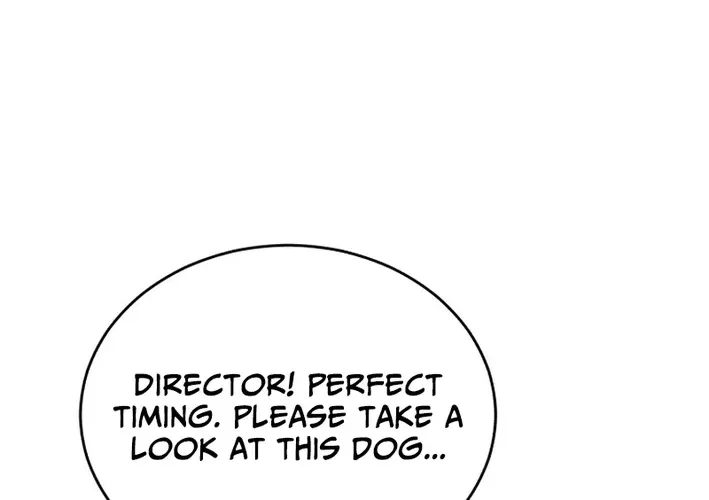 Hello, Mr. Veterinarian! Chapter 101 page 40 - 