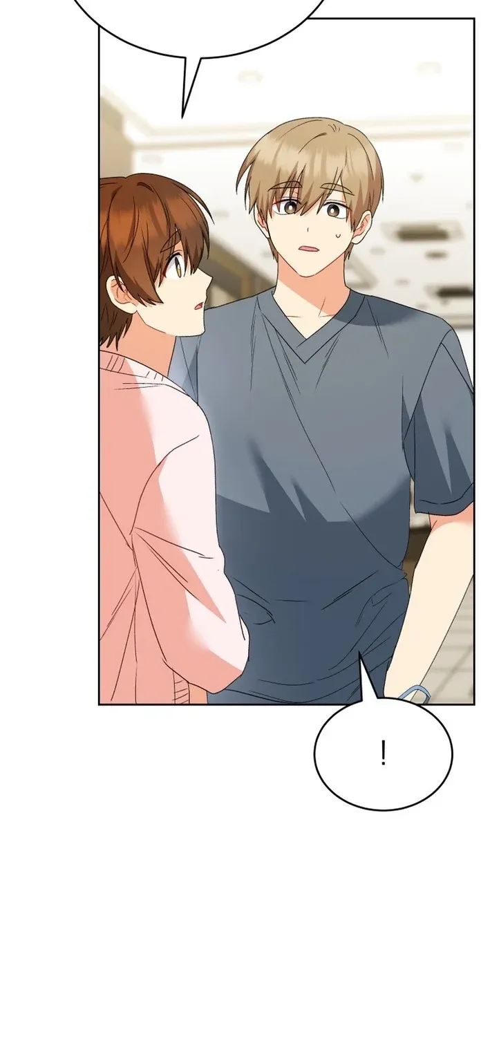 Hello, Mr. Veterinarian! Chapter 101 page 41 - 
