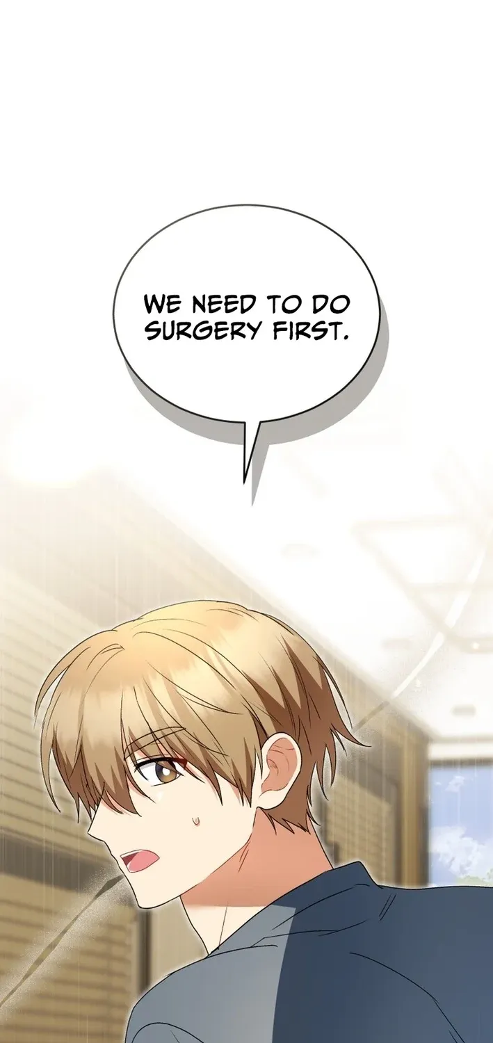 Hello, Mr. Veterinarian! Chapter 101 page 43 - 