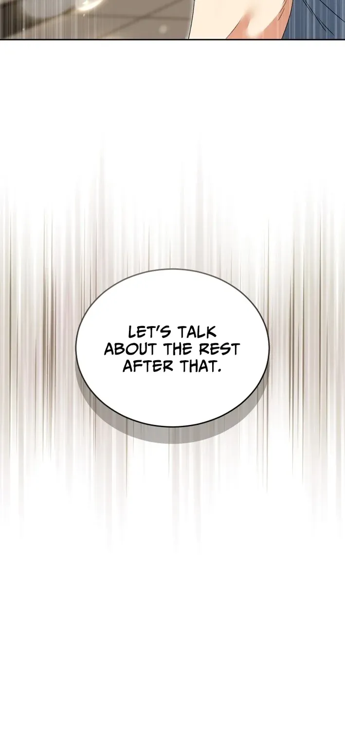 Hello, Mr. Veterinarian! Chapter 101 page 45 - 