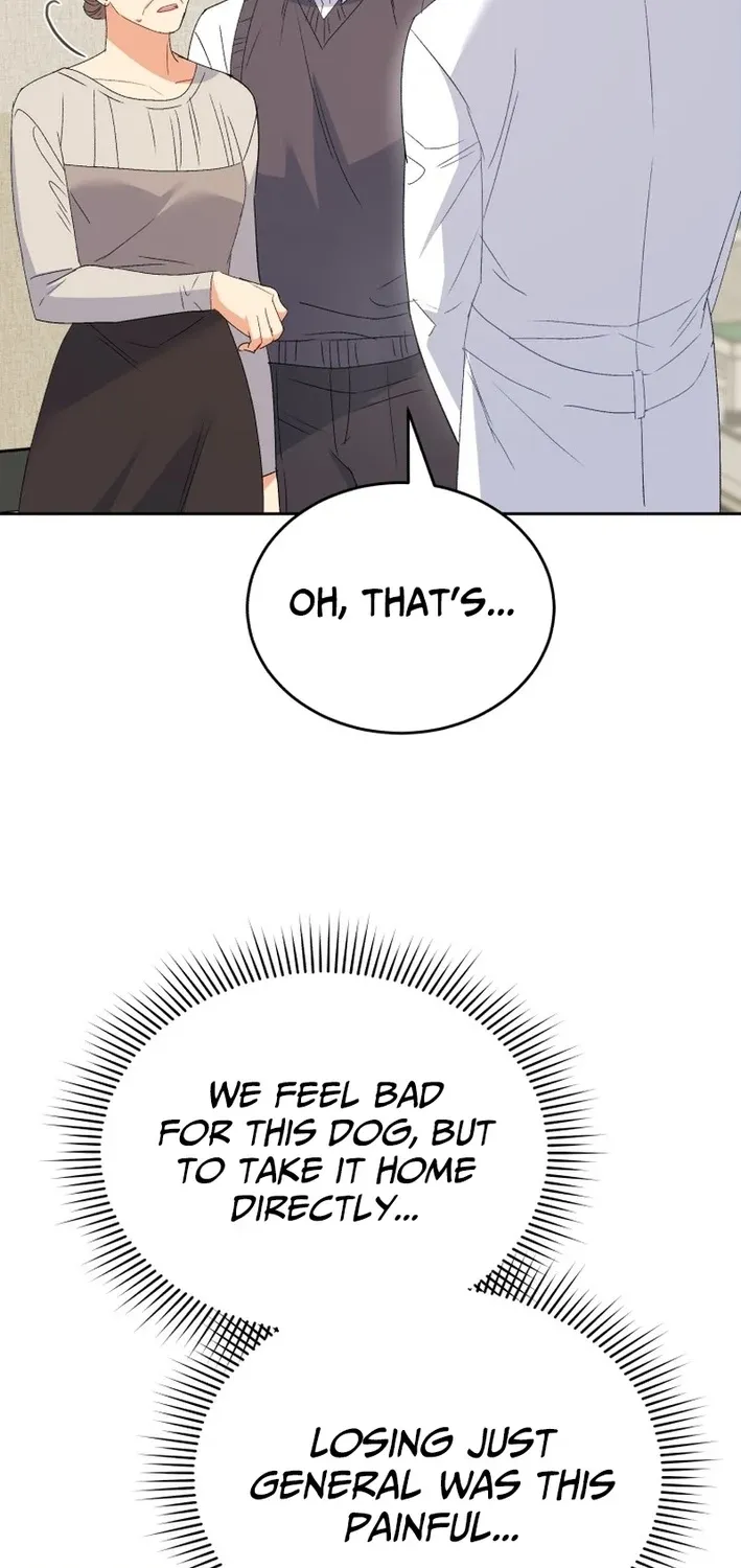 Hello, Mr. Veterinarian! Chapter 101 page 53 - 