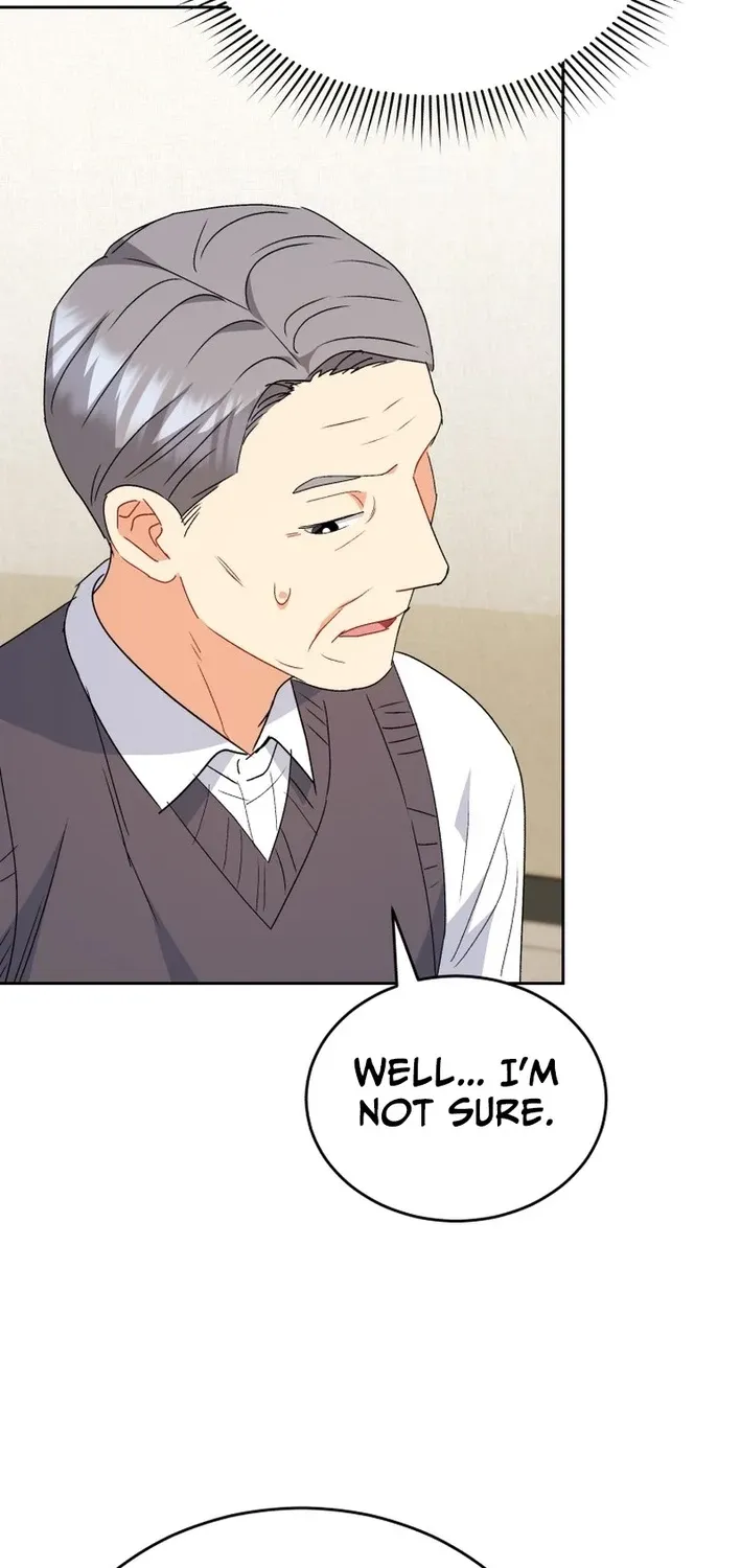 Hello, Mr. Veterinarian! Chapter 101 page 54 - 
