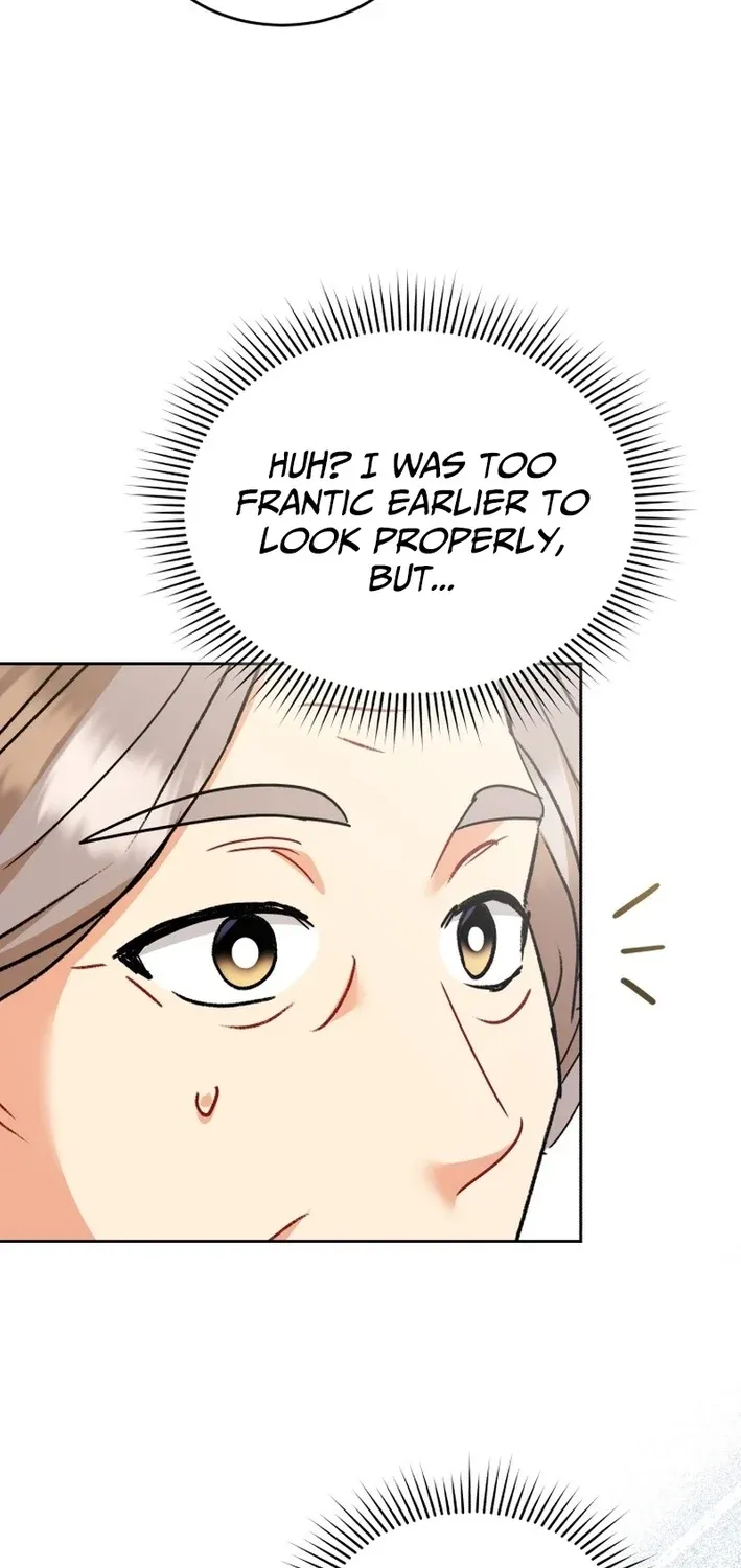 Hello, Mr. Veterinarian! Chapter 101 page 63 - 