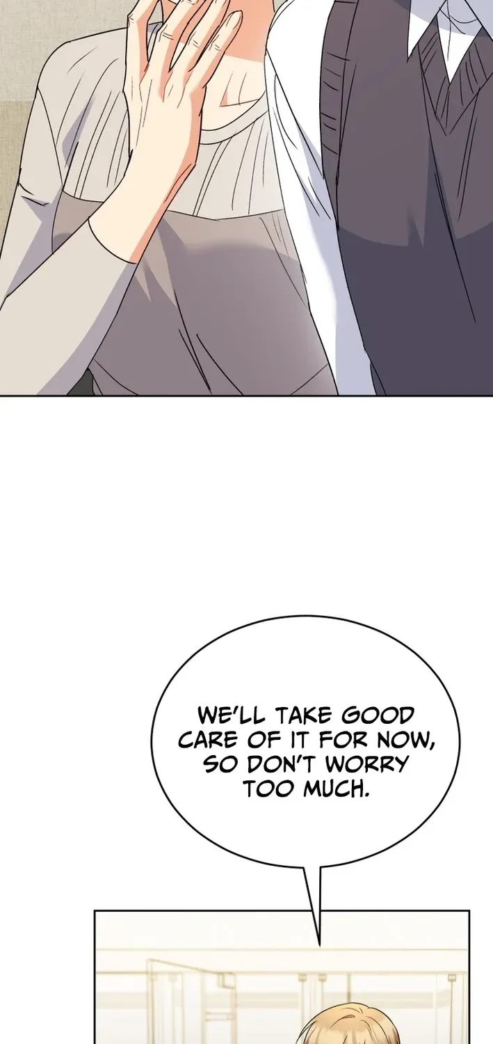 Hello, Mr. Veterinarian! Chapter 101 page 67 - 