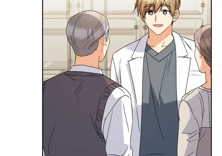 Hello, Mr. Veterinarian! Chapter 101 page 68 - 