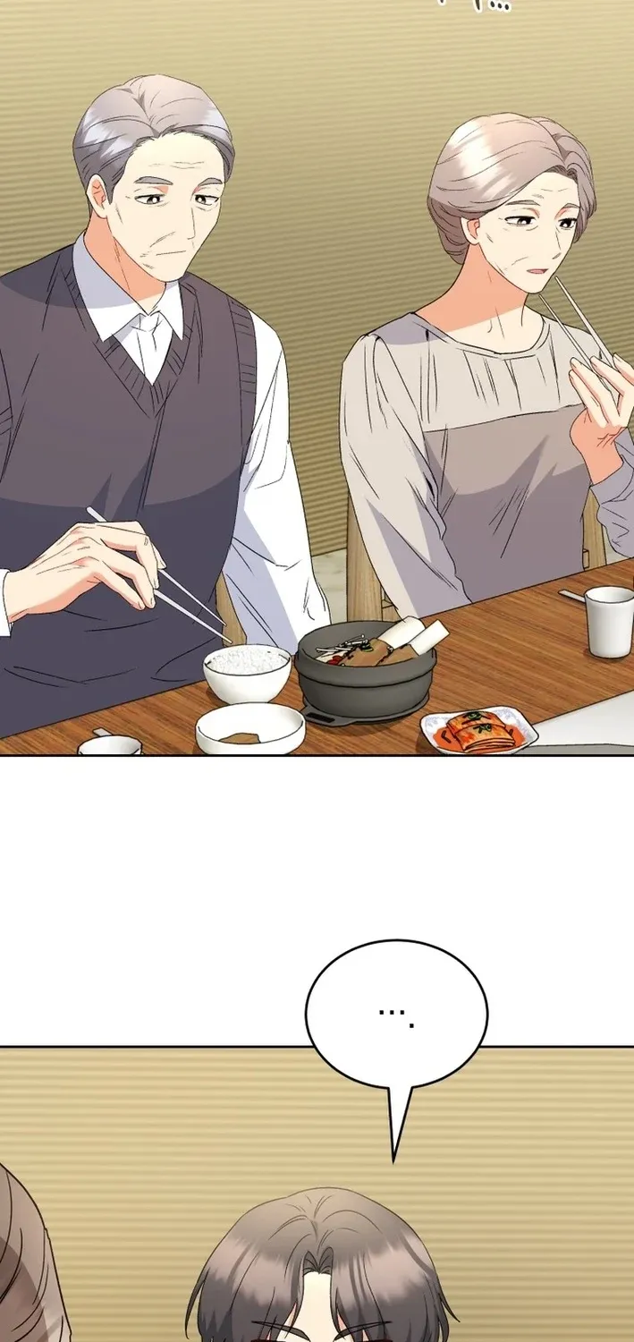 Hello, Mr. Veterinarian! Chapter 101 page 73 - 