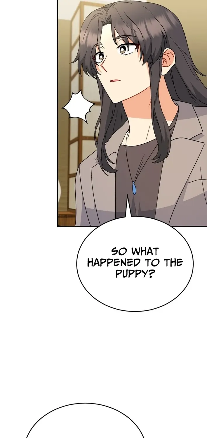 Hello, Mr. Veterinarian! Chapter 101 page 78 - 