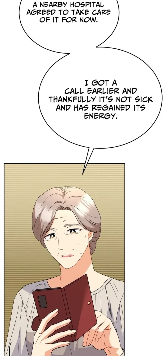 Hello, Mr. Veterinarian! Chapter 101 page 79 - 