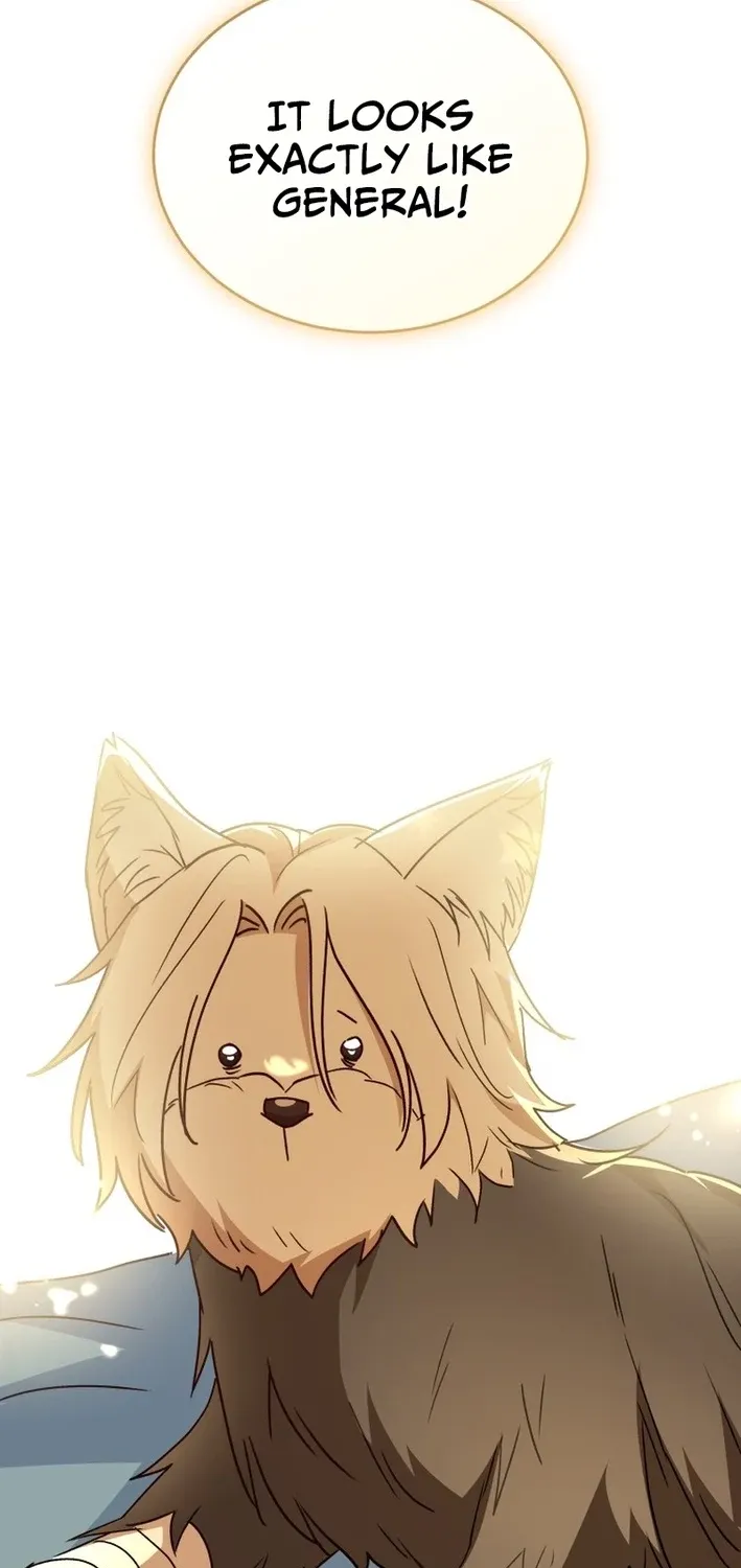 Hello, Mr. Veterinarian! Chapter 101 page 83 - 