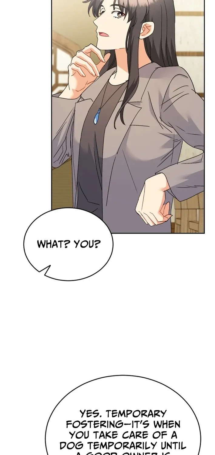 Hello, Mr. Veterinarian! Chapter 102 page 17 - 