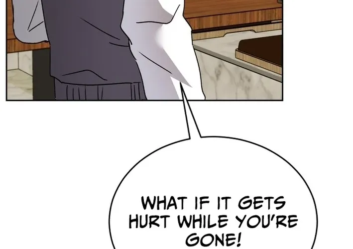 Hello, Mr. Veterinarian! Chapter 102 page 20 - 