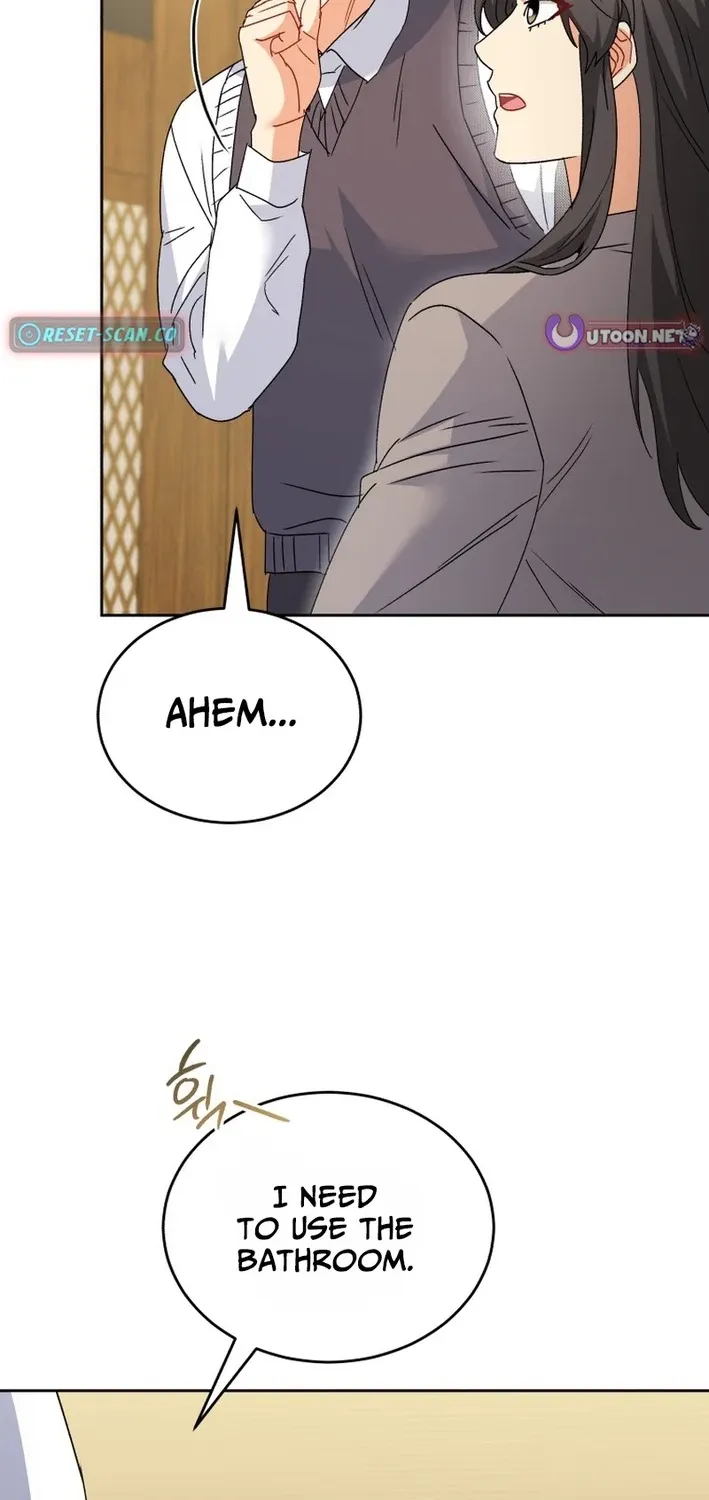 Hello, Mr. Veterinarian! Chapter 102 page 22 - 