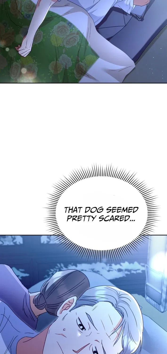 Hello, Mr. Veterinarian! Chapter 102 page 29 - 