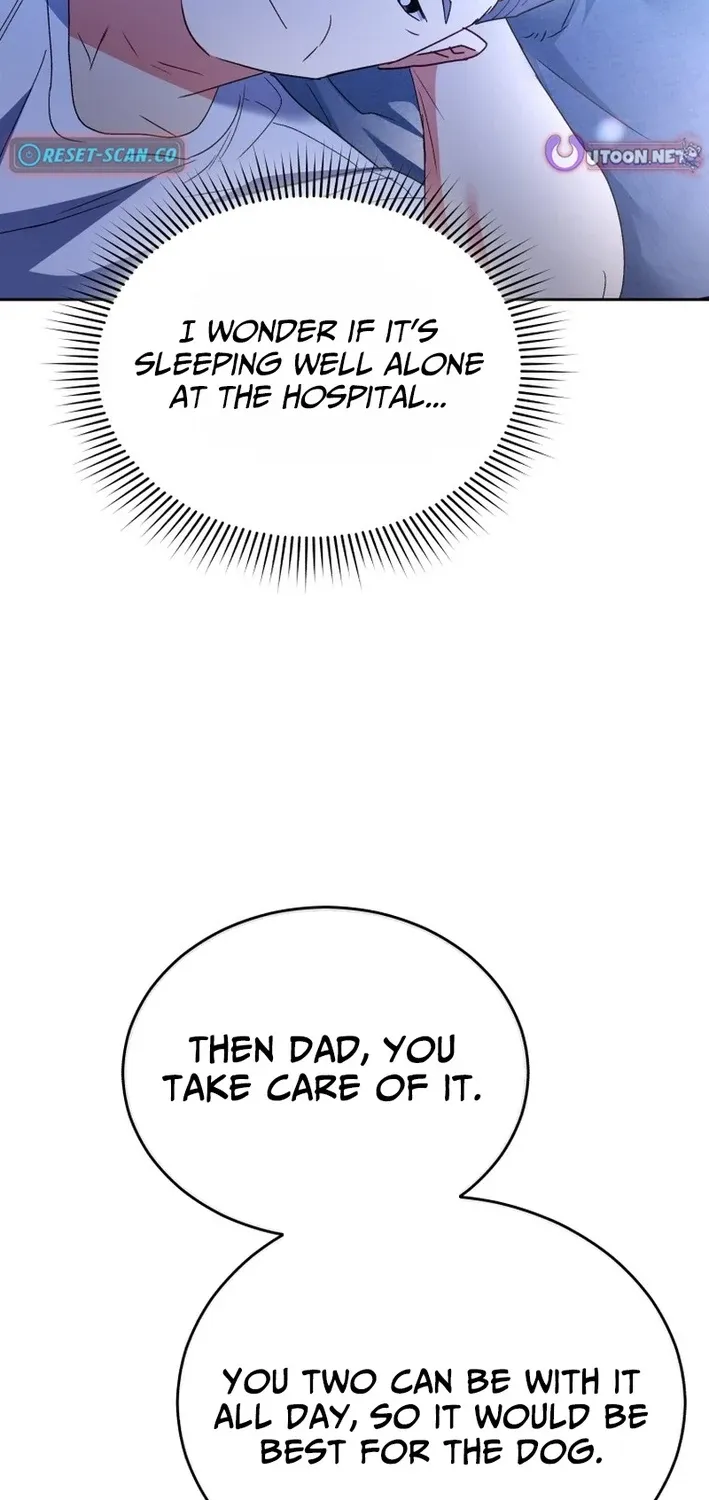 Hello, Mr. Veterinarian! Chapter 102 page 30 - 