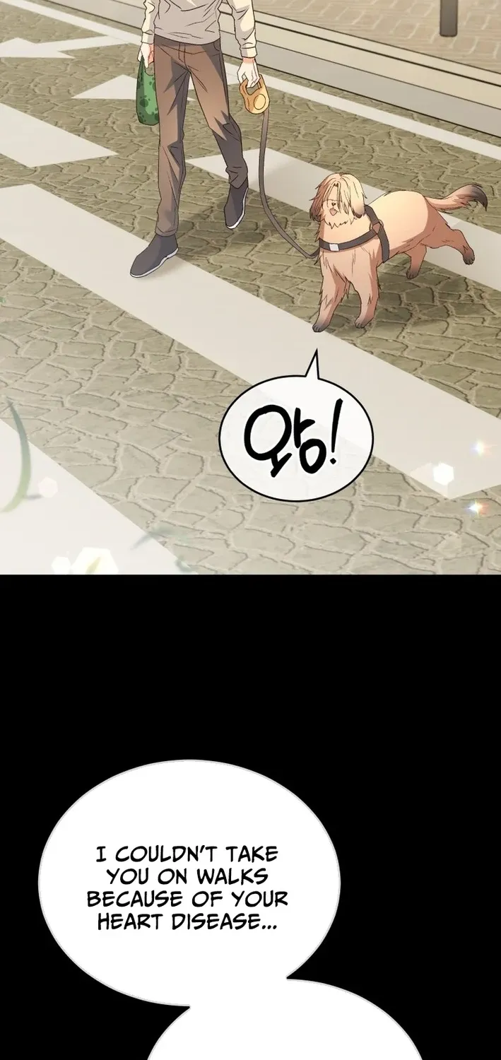Hello, Mr. Veterinarian! Chapter 102 page 38 - 