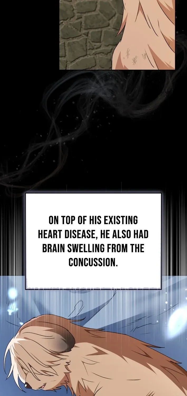 Hello, Mr. Veterinarian! Chapter 102 page 47 - 