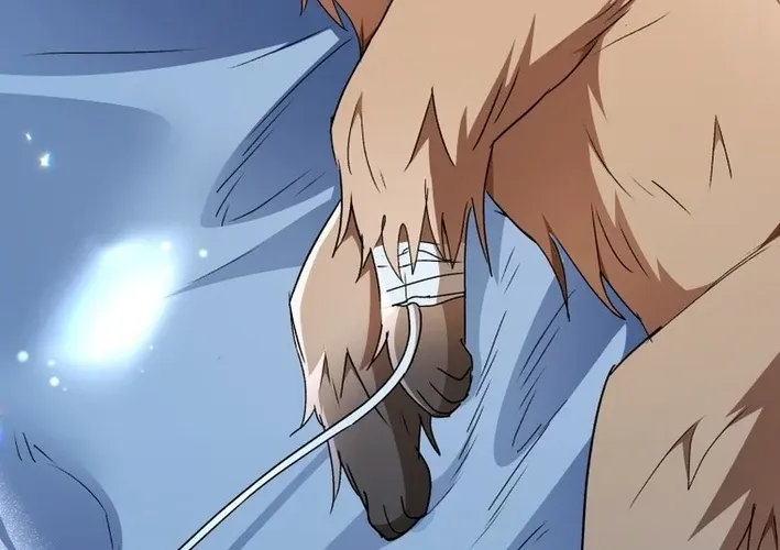 Hello, Mr. Veterinarian! Chapter 102 page 48 - 