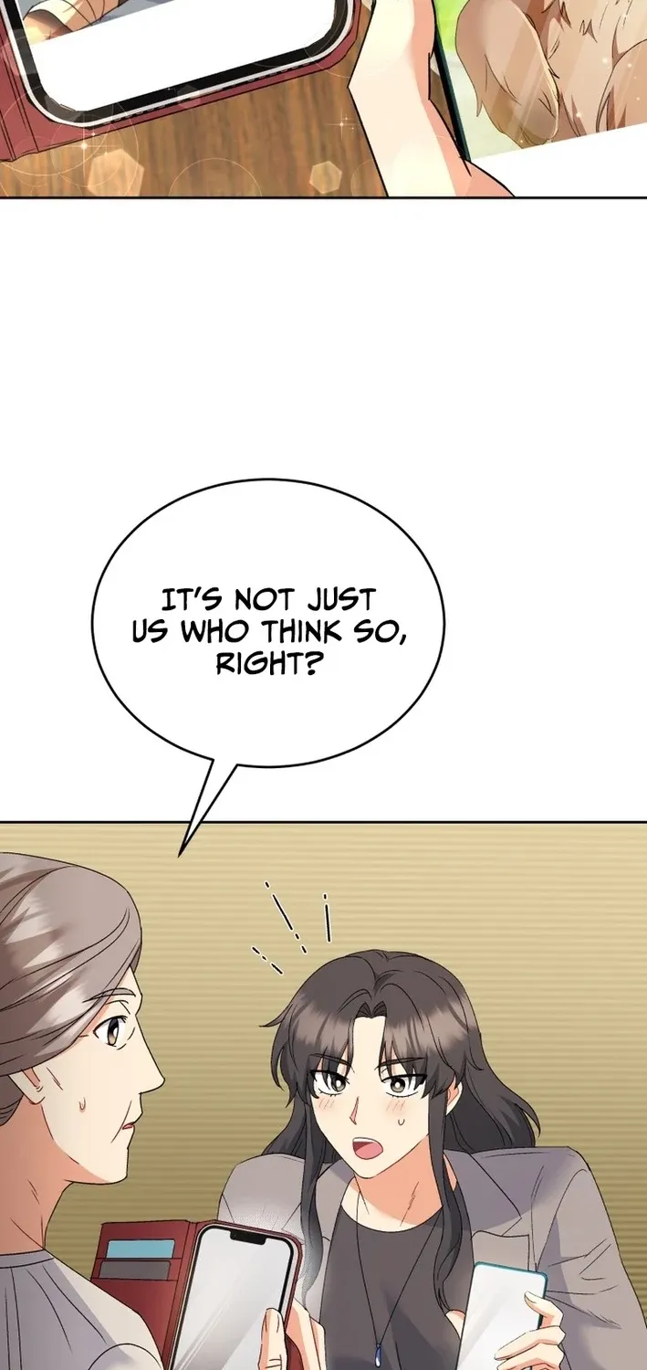 Hello, Mr. Veterinarian! Chapter 102 page 6 - 