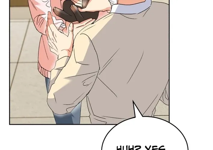 Hello, Mr. Veterinarian! Chapter 102 page 72 - 