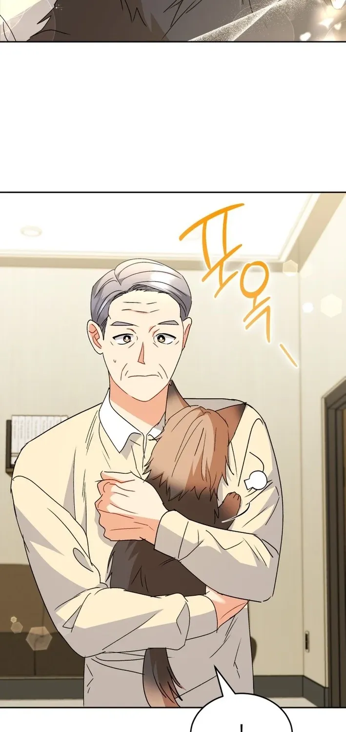 Hello, Mr. Veterinarian! Chapter 102 page 75 - 