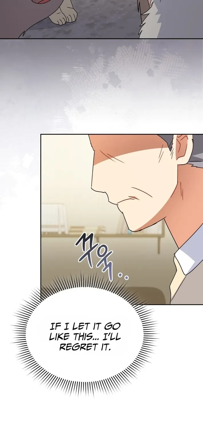 Hello, Mr. Veterinarian! Chapter 102 page 83 - 