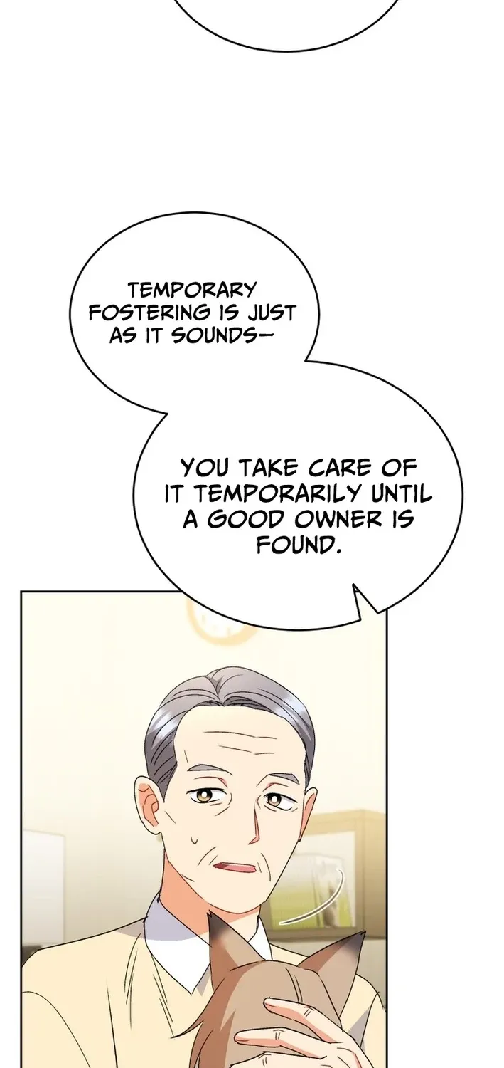 Hello, Mr. Veterinarian! Chapter 102 page 86 - 
