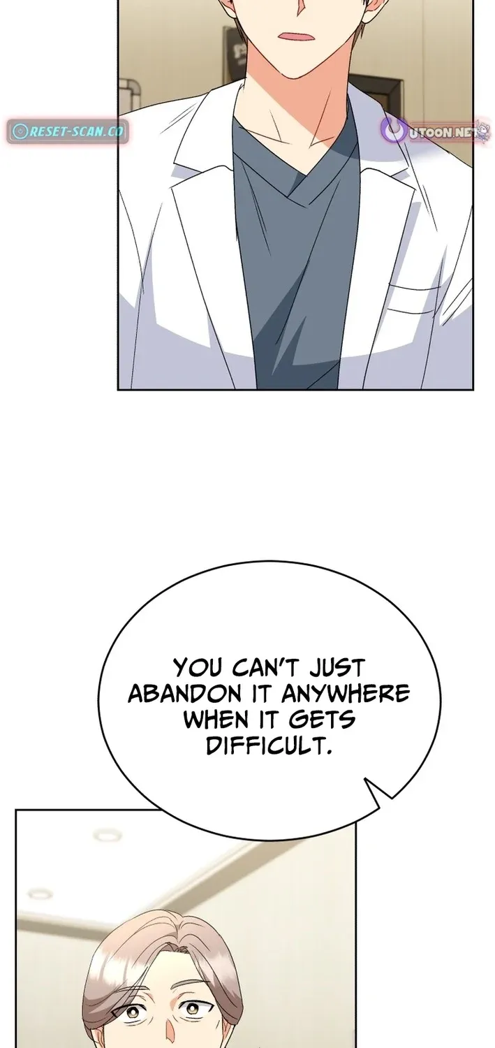 Hello, Mr. Veterinarian! Chapter 102 page 89 - 