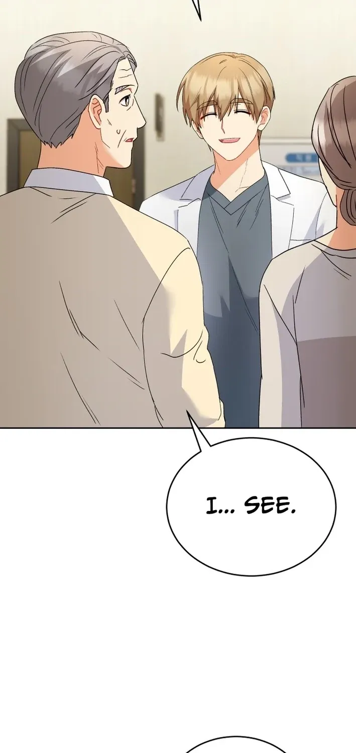 Hello, Mr. Veterinarian! Chapter 102 page 91 - 