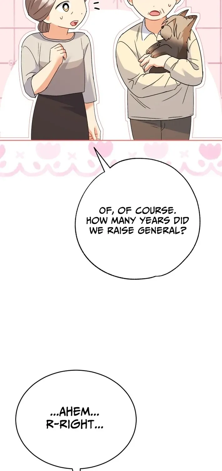 Hello, Mr. Veterinarian! Chapter 102 page 94 - 