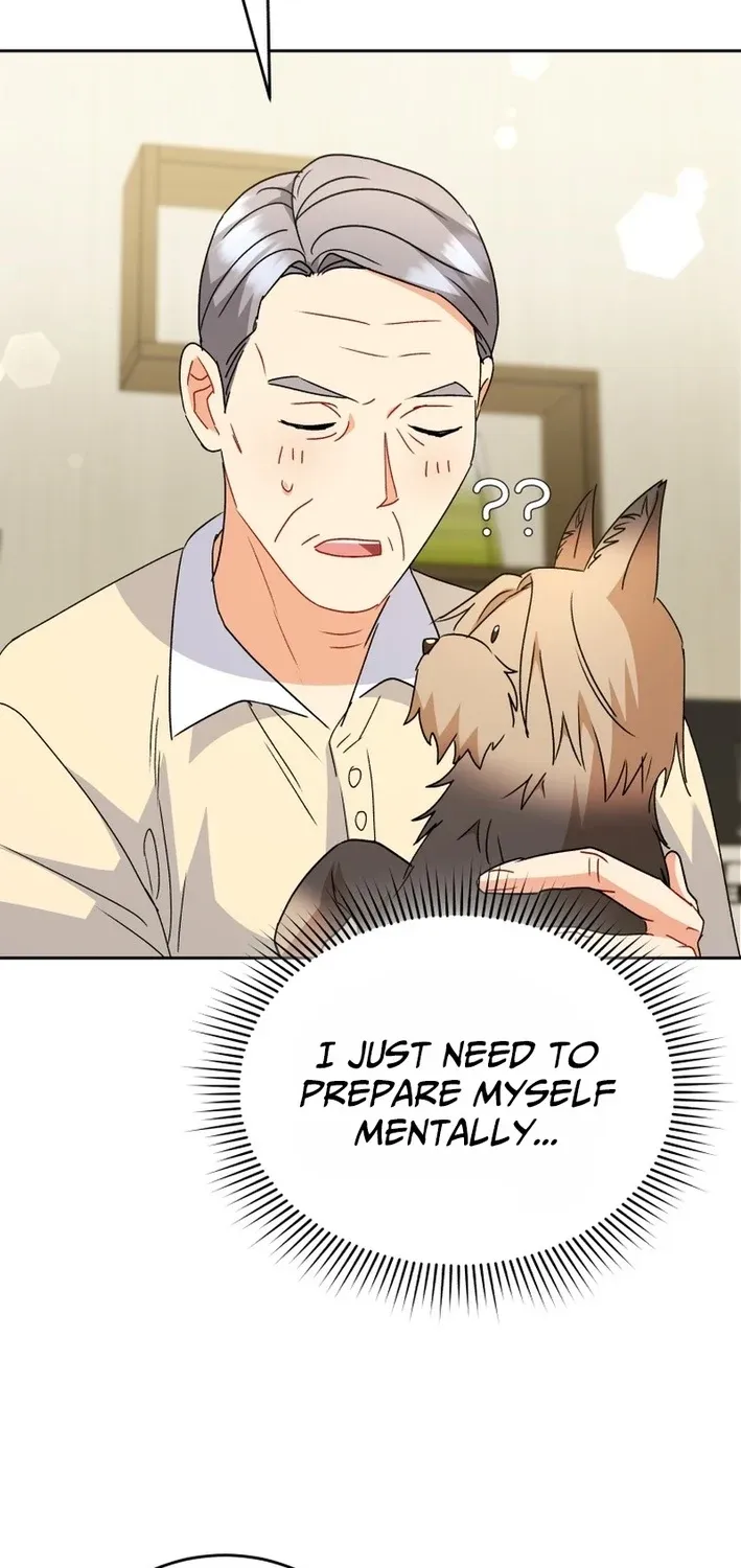 Hello, Mr. Veterinarian! Chapter 102 page 95 - 