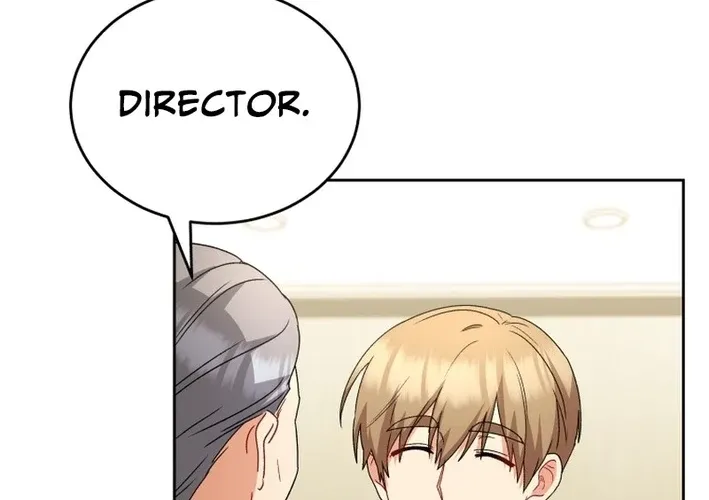 Hello, Mr. Veterinarian! Chapter 102 page 96 - 