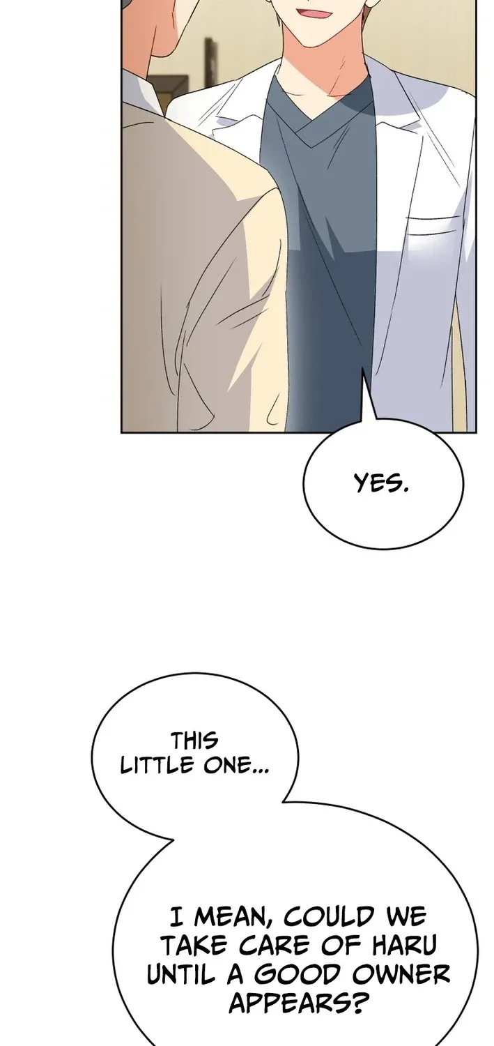 Hello, Mr. Veterinarian! Chapter 102 page 97 - 