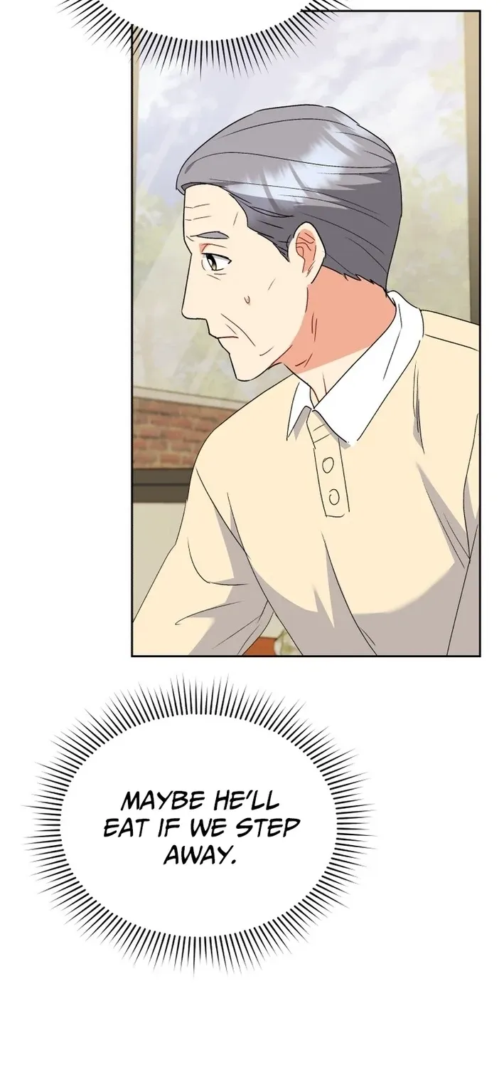Hello, Mr. Veterinarian! Chapter 103 page 13 - 