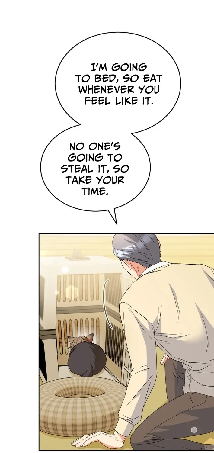 Hello, Mr. Veterinarian! Chapter 103 page 14 - 