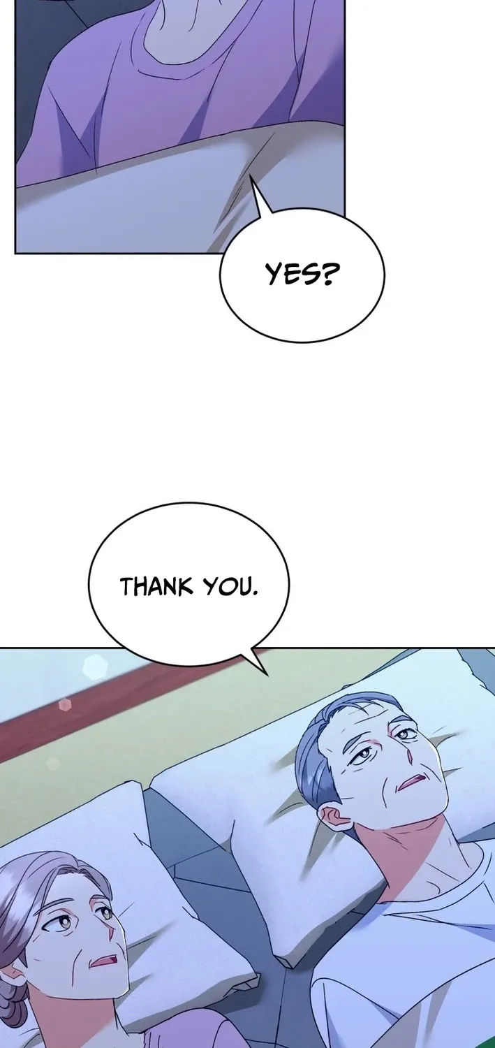 Hello, Mr. Veterinarian! Chapter 103 page 27 - 