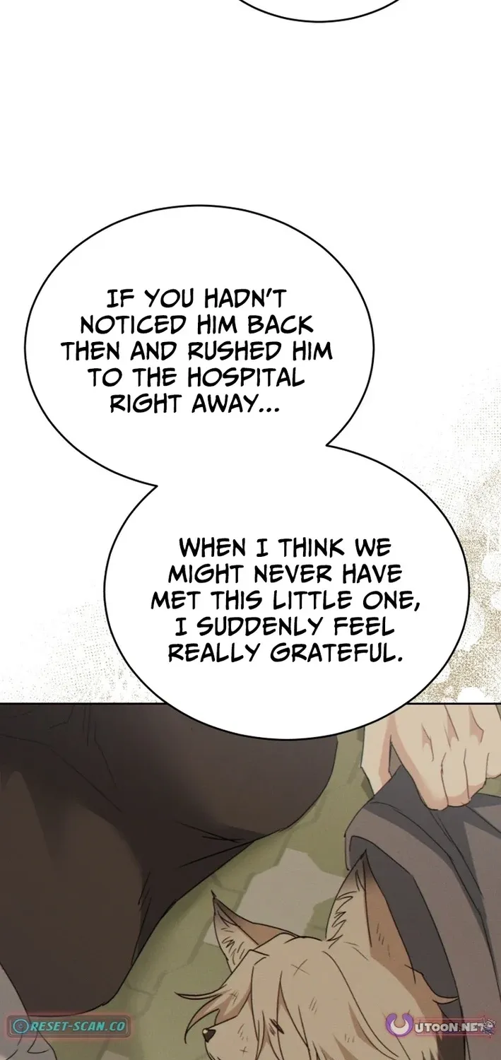 Hello, Mr. Veterinarian! Chapter 103 page 29 - 