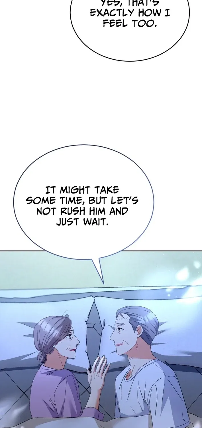 Hello, Mr. Veterinarian! Chapter 103 page 41 - 