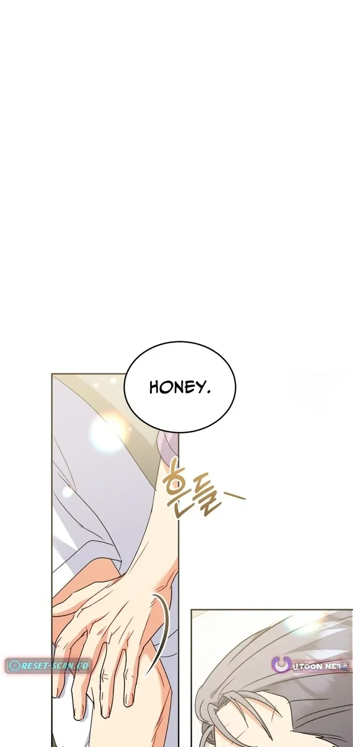 Hello, Mr. Veterinarian! Chapter 103 page 45 - 