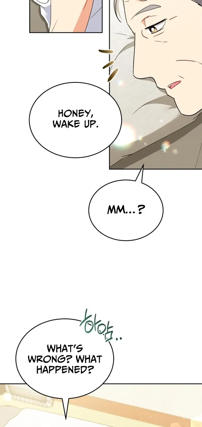 Hello, Mr. Veterinarian! Chapter 103 page 46 - 