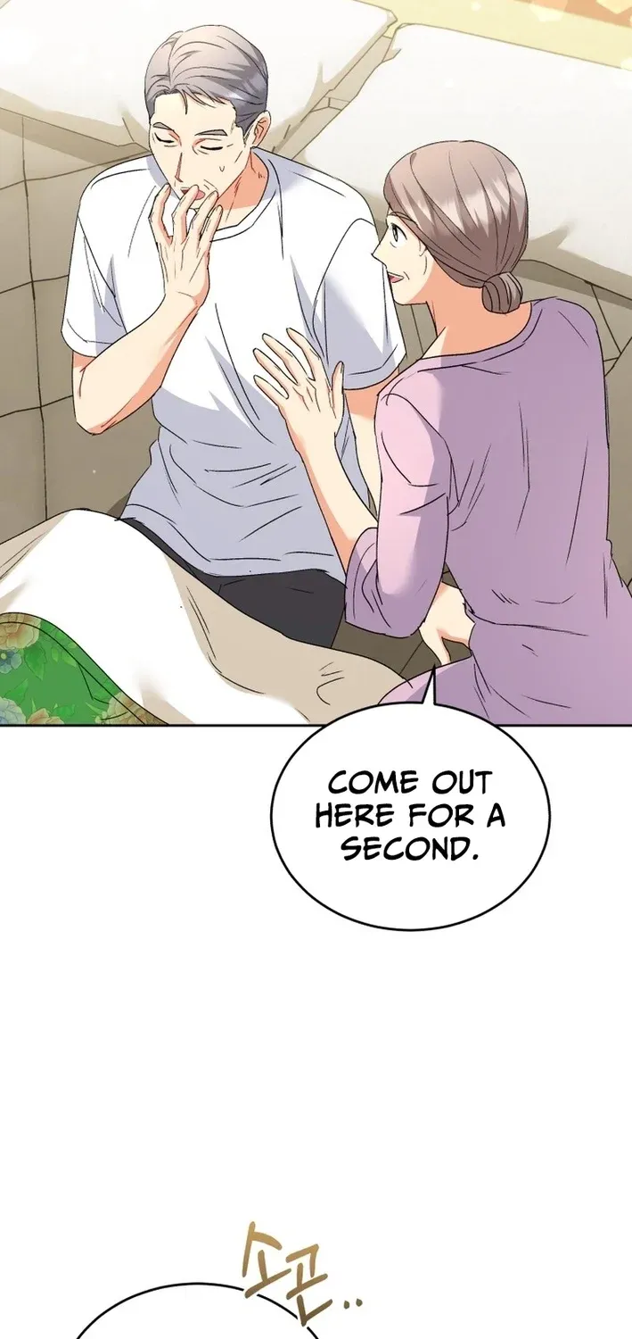 Hello, Mr. Veterinarian! Chapter 103 page 47 - 