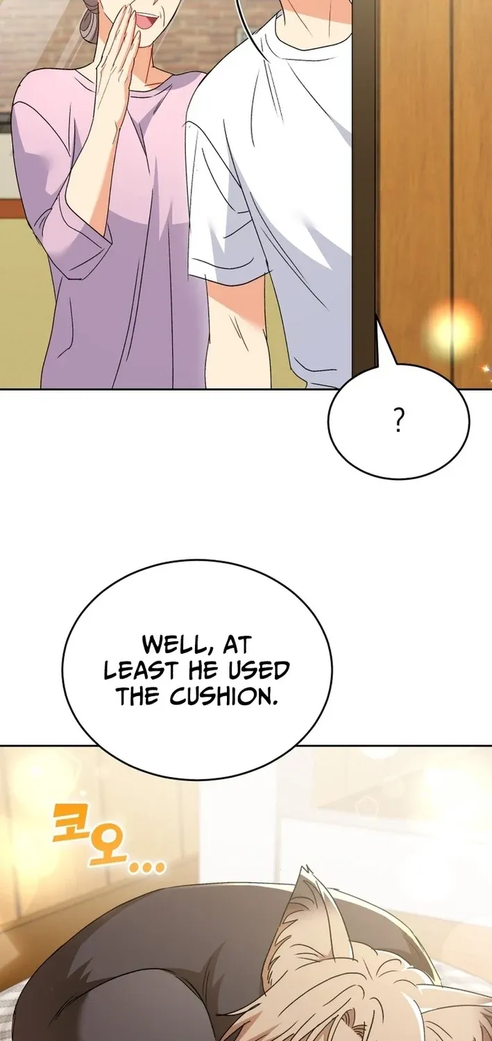 Hello, Mr. Veterinarian! Chapter 103 page 49 - 