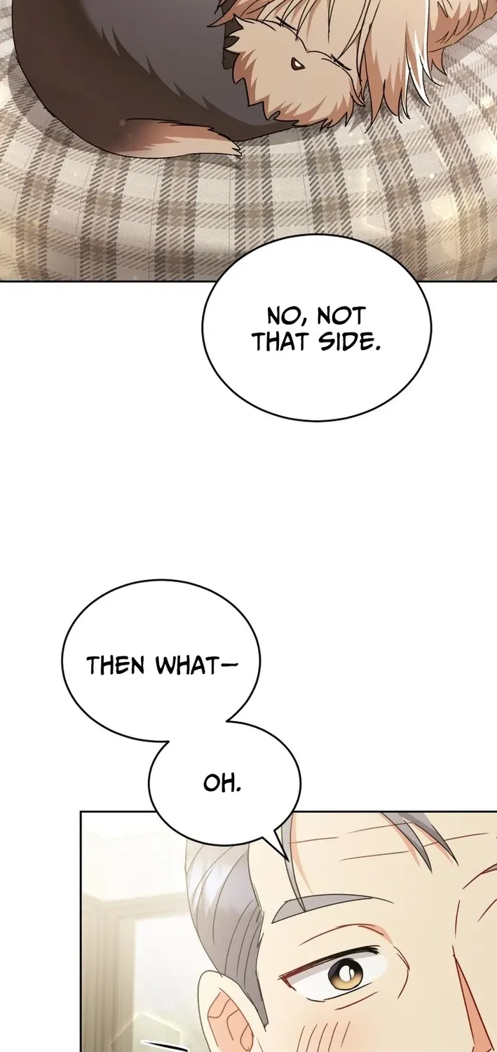 Hello, Mr. Veterinarian! Chapter 103 page 50 - 