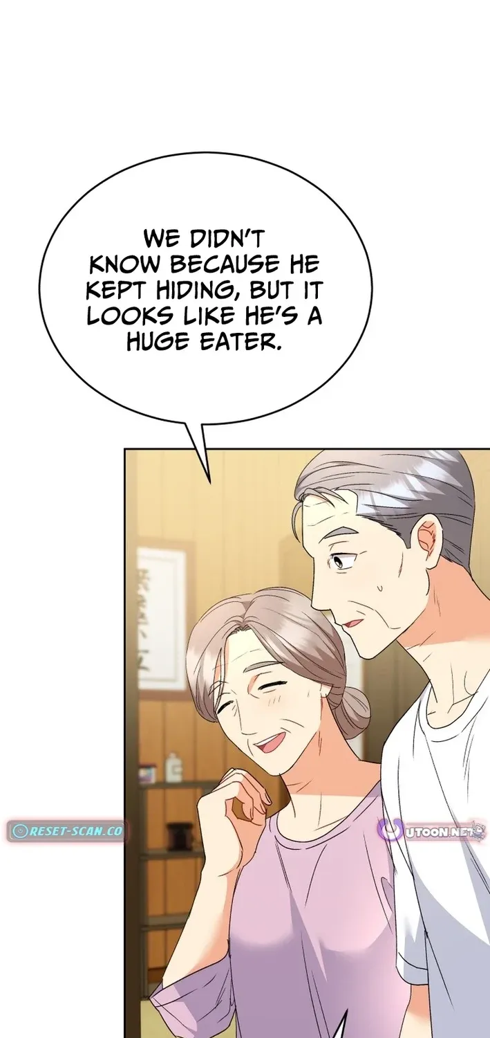 Hello, Mr. Veterinarian! Chapter 103 page 53 - 