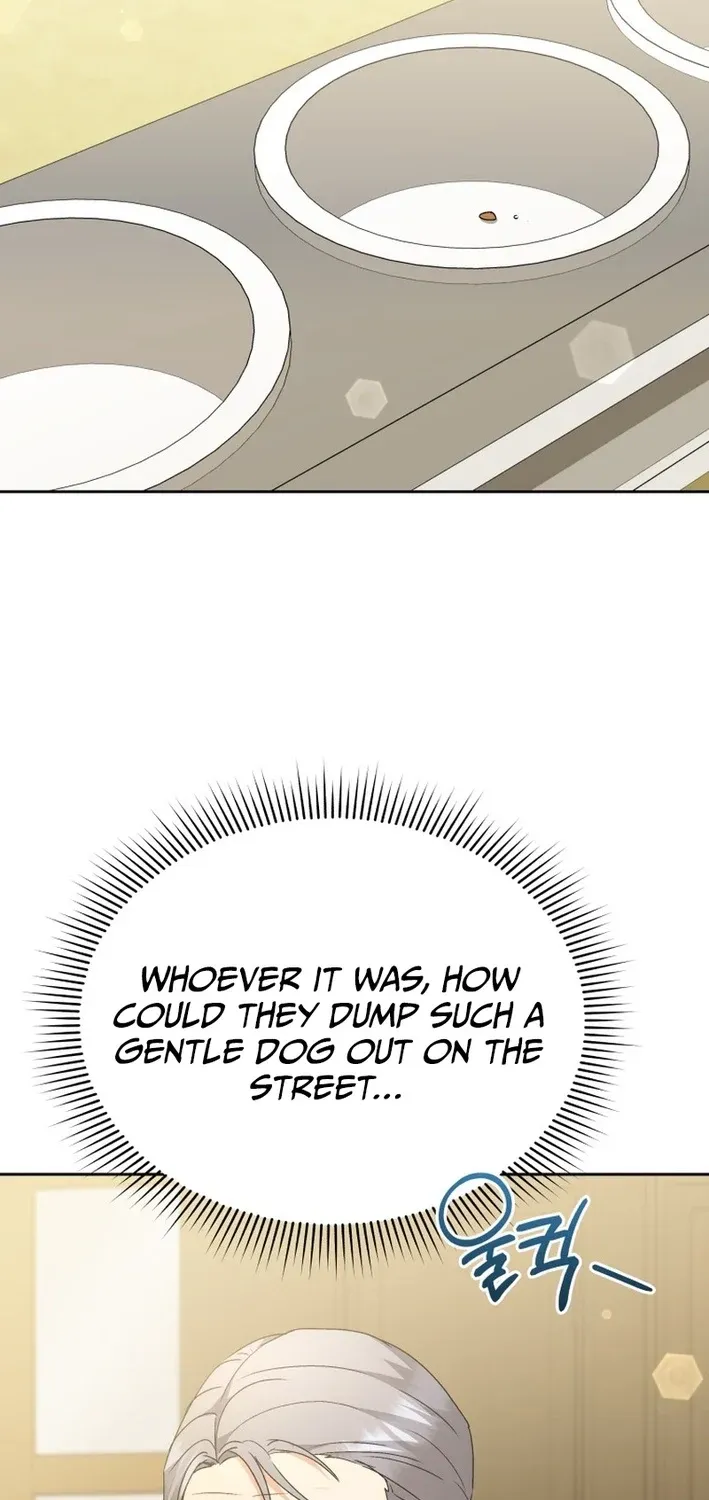 Hello, Mr. Veterinarian! Chapter 103 page 55 - 