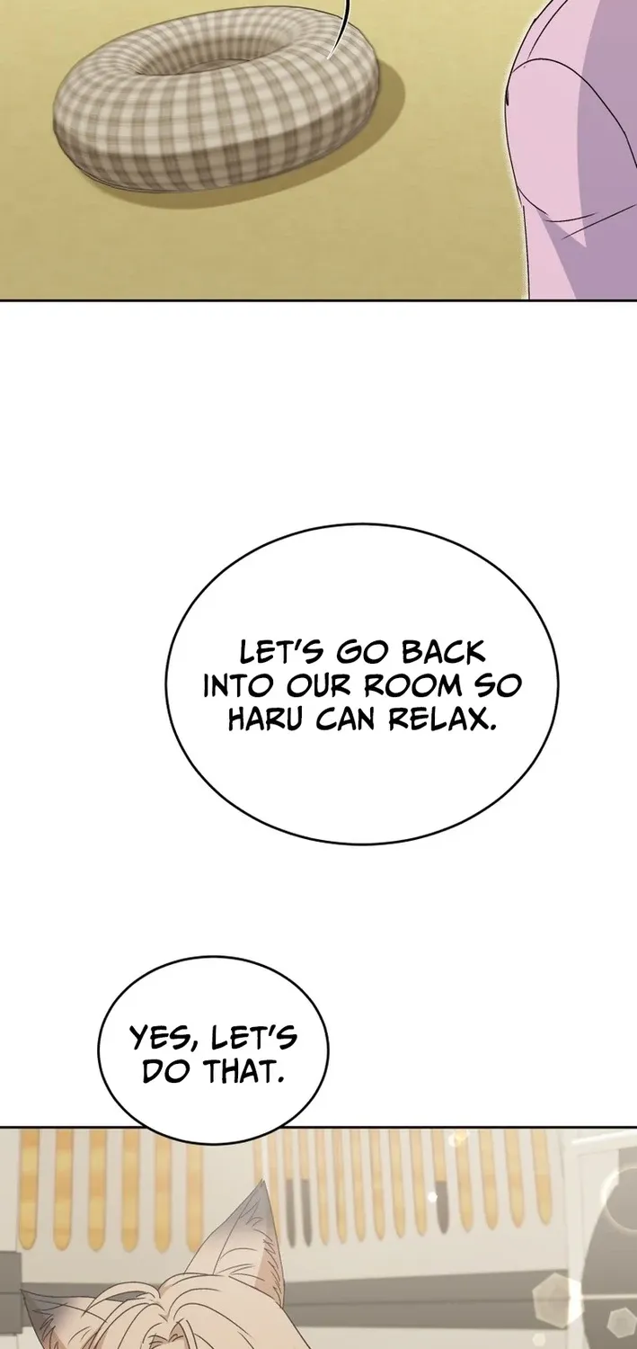 Hello, Mr. Veterinarian! Chapter 103 page 59 - 