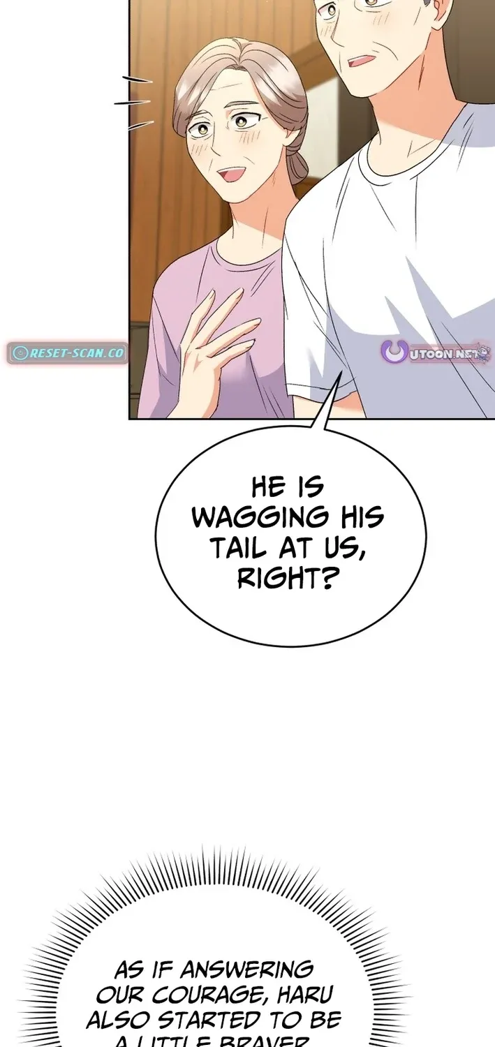Hello, Mr. Veterinarian! Chapter 103 page 65 - 