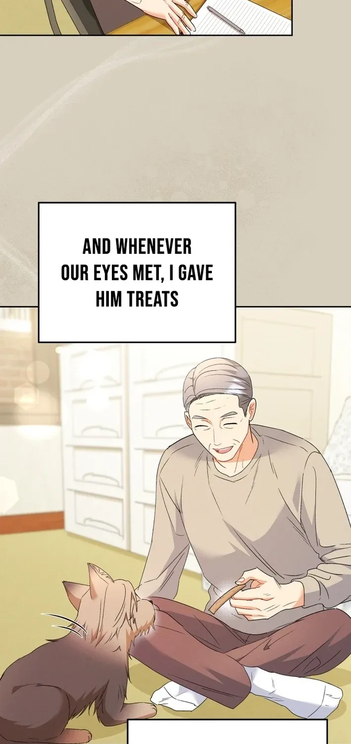 Hello, Mr. Veterinarian! Chapter 103 page 70 - 